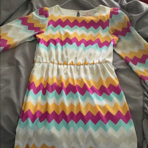 church dress for teens - Picture 1 of 1